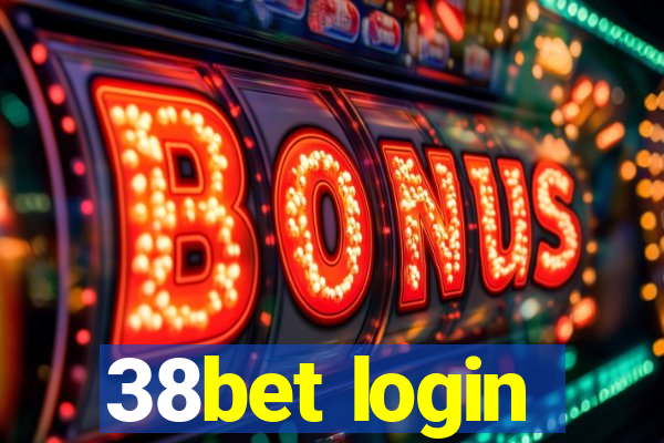 38bet login